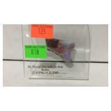 Berlin Wall souvenir piece