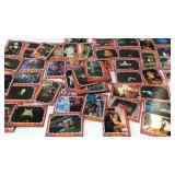 1979 topp buck Rogers cards