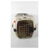 Petmate kennel cab carrier for small animals,