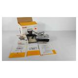 Kodak Easy Share printer, software and supplies,