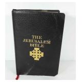 The Jerusalem Bible