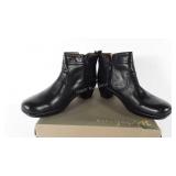 Easy Spirit ankle boots with box, women