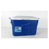 Rubbermaid 25 quart cooler, seller code Z6