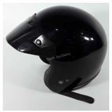 Fulmer AF S75 Snell dot motorcycle helmet, no
