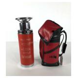 Thirst extinguisher cocktail shaker music box