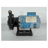 Polaris Vac-Sweep Pool cleaner booster pump.