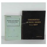 Radar Electronic fundamentals and Fundamentals of
