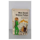 More Soviet Science Fiction