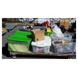 Totes filled with kid