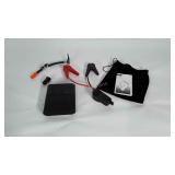 Royal Power Burst Jump Starter & Air Pump. Comes