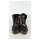 Game winner boots, size 4