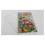 Comic book, DC The Teen Titans, #49, Aug 1977