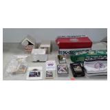 Sports Cards Collection, loose Baseball Cards,