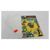 Comic book, Marvel Madballs, Apr. 9