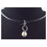 Premier design jewelry rope necklace