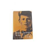 Book, first edition, signed by author, "Jesse