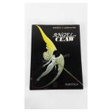 Books, erotica, Moebius & Jodorowsky, Angel Claw,