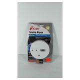 Kidde smoke alarm, unopened