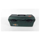 Flambeau outdoors toolbox, 13" L