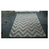 Area rug, 5