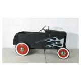 Ford Roadster pedalcar. Some light rust.