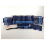 Encyclopedia Britannica, 29 volumes, 1992