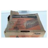 ProStrip Nails - 3 inches long. Approximately