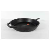 Lodge cast iron skillet