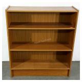 Book shelf, 11 x 36 x 41, a few blemishes as