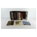Group of military and war books, Korean war, Sea