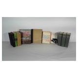 Book lot: all Civil War related. See pictures for