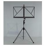 K and M music stand, made in Germany