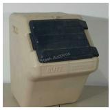 Blitz Stack-n-stor 100 dog food storage