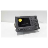 Furuno GP-1650D power di GPS plotter, no chords,