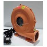 Hua Wei air blower,  works