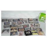 Music CD lot: mostly country music including