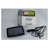 Tomtom start 55M GPS with charger