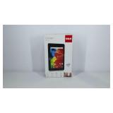 RCA Voyager tablet, with case, android 6.0