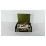 Bernzonatic torch kit,