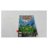 Comic book, DC Amethyst Princess ofnGemworld, #8,