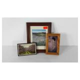 Winchester picture group, Apple Blossom Time