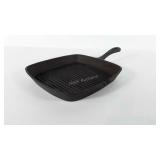 Cast iron skillet