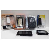 Speaker case for MP3 player, iPad Nano case, 2