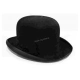 The bishop derby-style Hat by A Bishop company