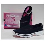Sketchers Go Walk 3 shoes size 9