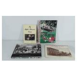 Local history group, Stephens City calendar,