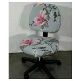 Office chair, includes removable cover