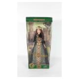 Barbie, dolls of the world collection