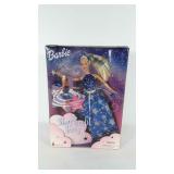 Barbie, starlight fairy, unopened