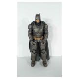 20" tall Batman action figure.